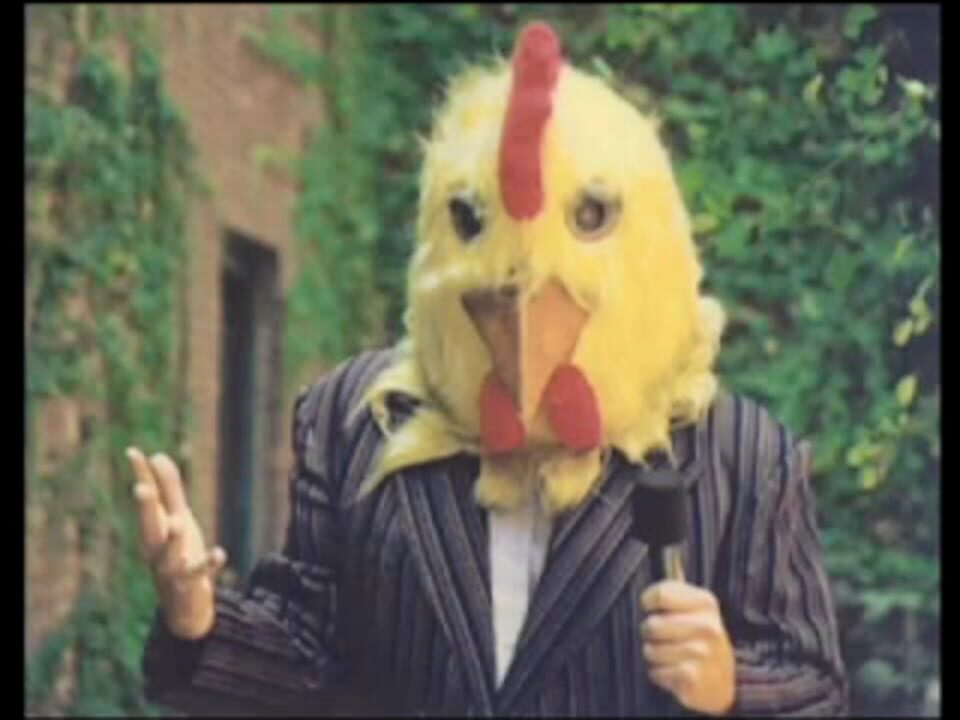 Plumbers Don’t Wear Ties