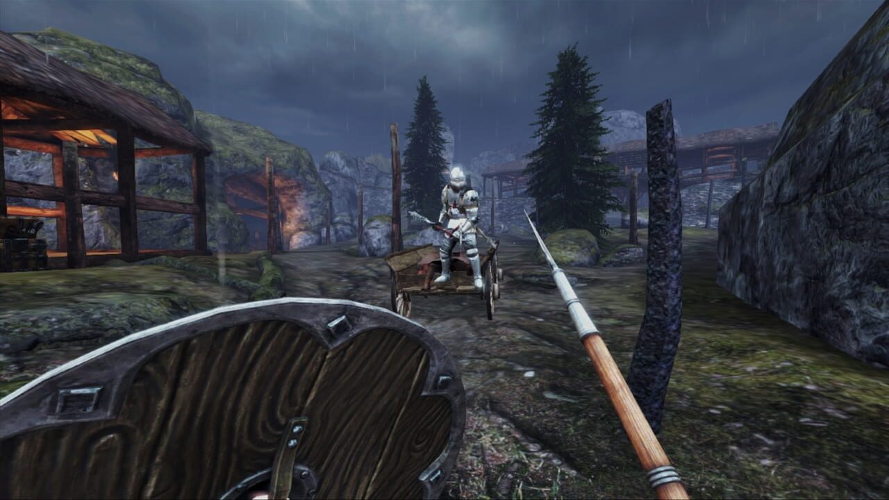 Chivalry: Medieval Warfare