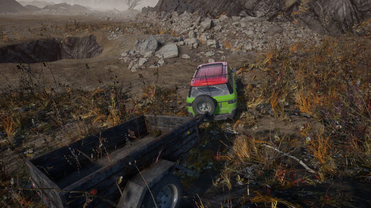 Dinosaur Fossil Hunter