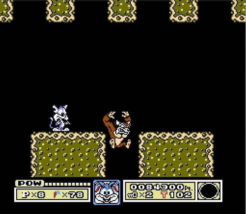 Tiny Toon Adventures