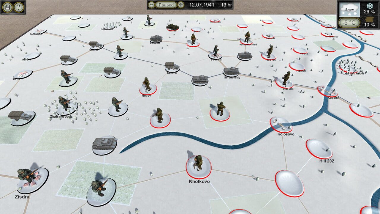 Panzer Doctrine