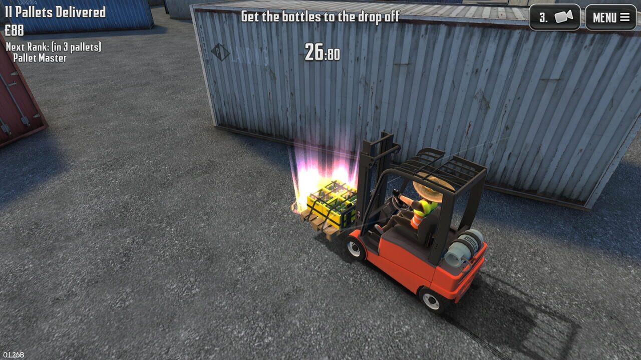 Extreme Forklifting 2