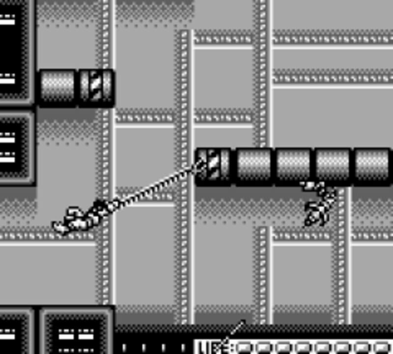 Bionic Commando