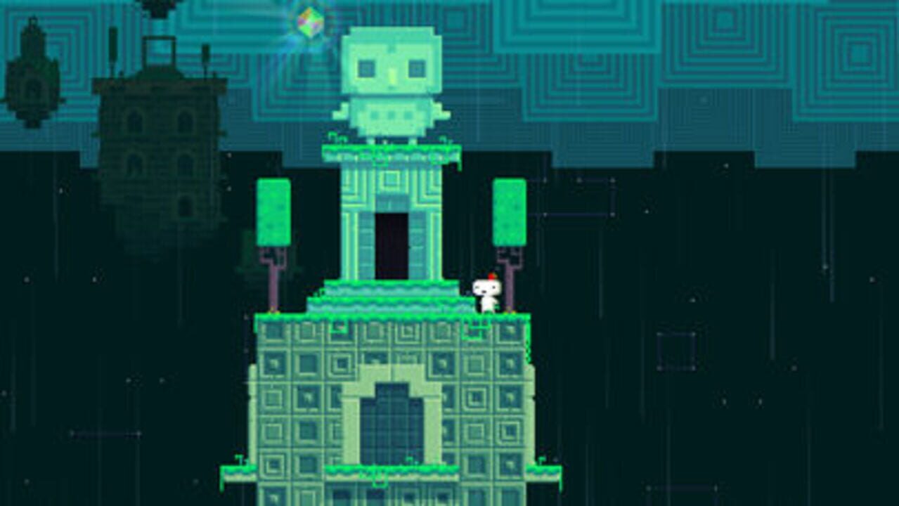 Fez Pocket Edition