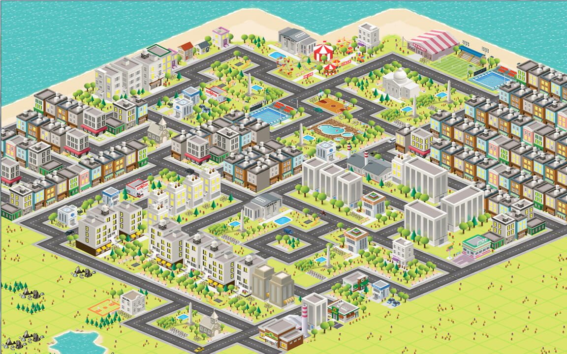 City Play