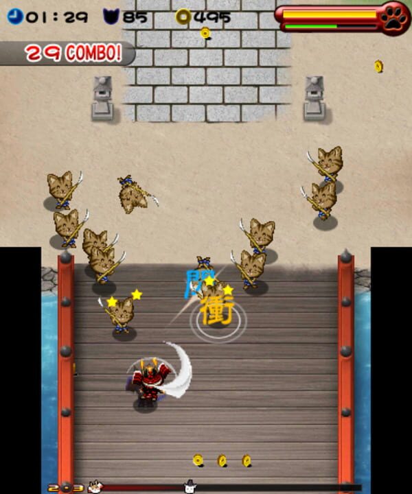 Smash Cat Heroes