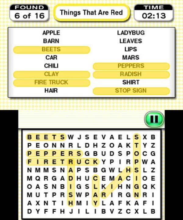 Crosswords Plus