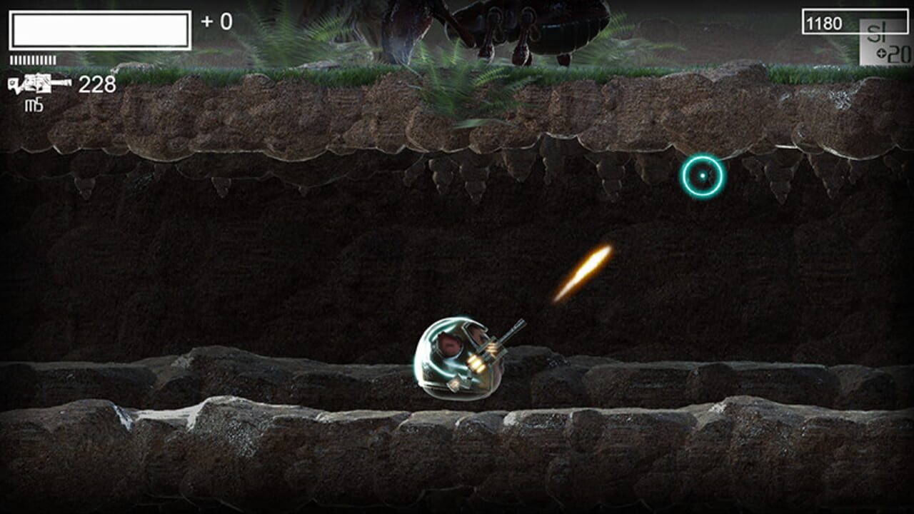 Keeper: The Hunter of Insect