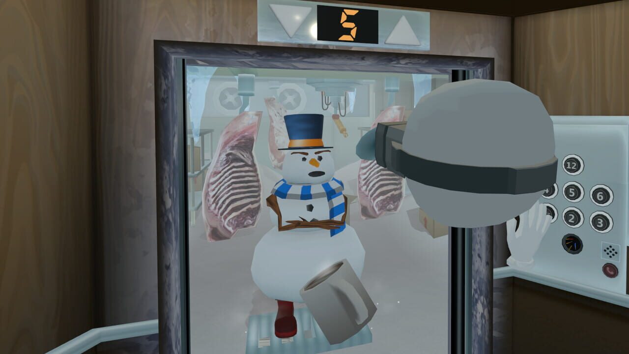 Floor Plan: Hands-On Edition