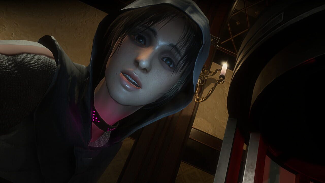 Republique Remastered