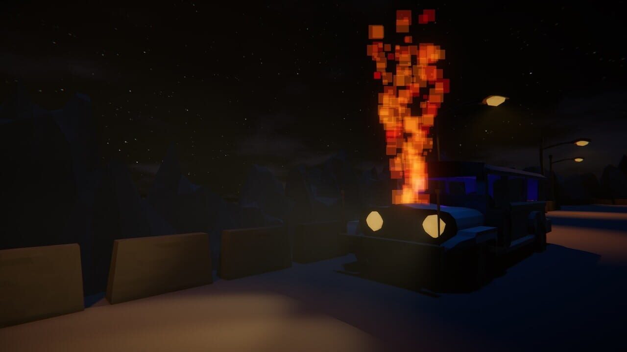 Let’s Go There and Wander Nowhere