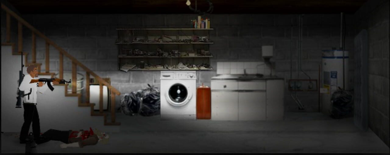 The Last Stand: Union City