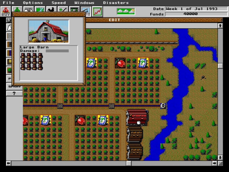 SimFarm