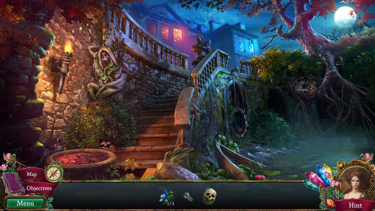 Endless Fables 3: Dark Moor