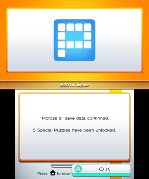Picross e4