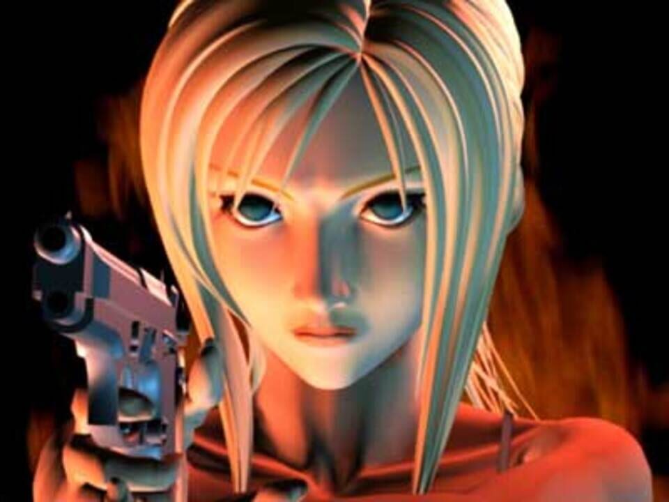 Parasite Eve