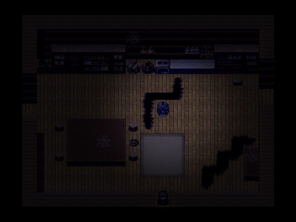 The Forgotten Forest