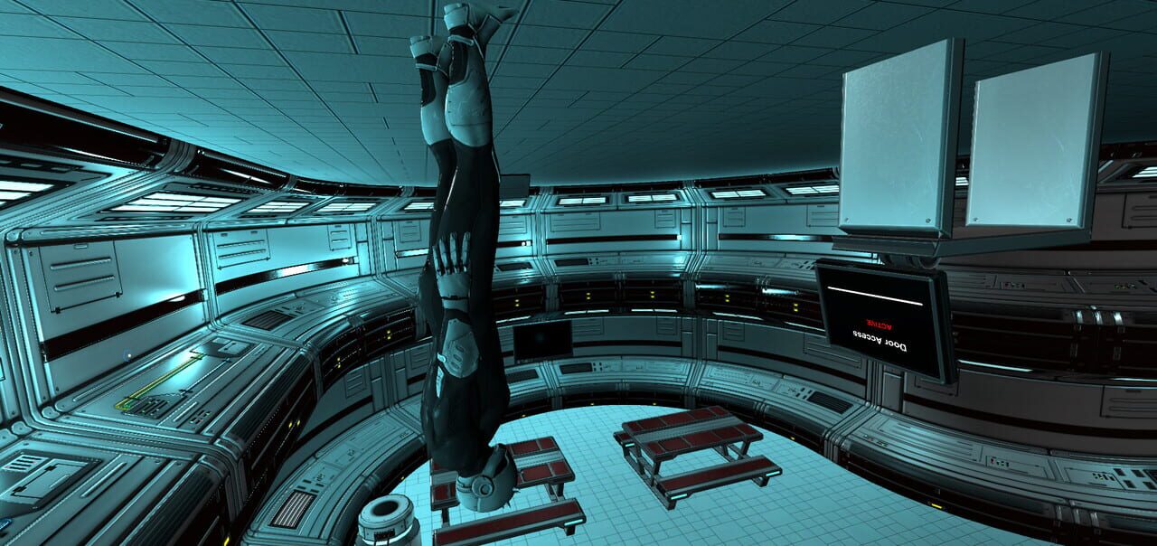 Zero Gravity