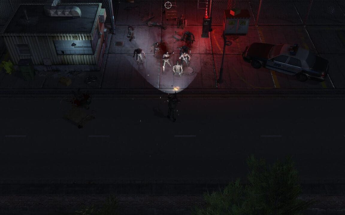 Dead Horde