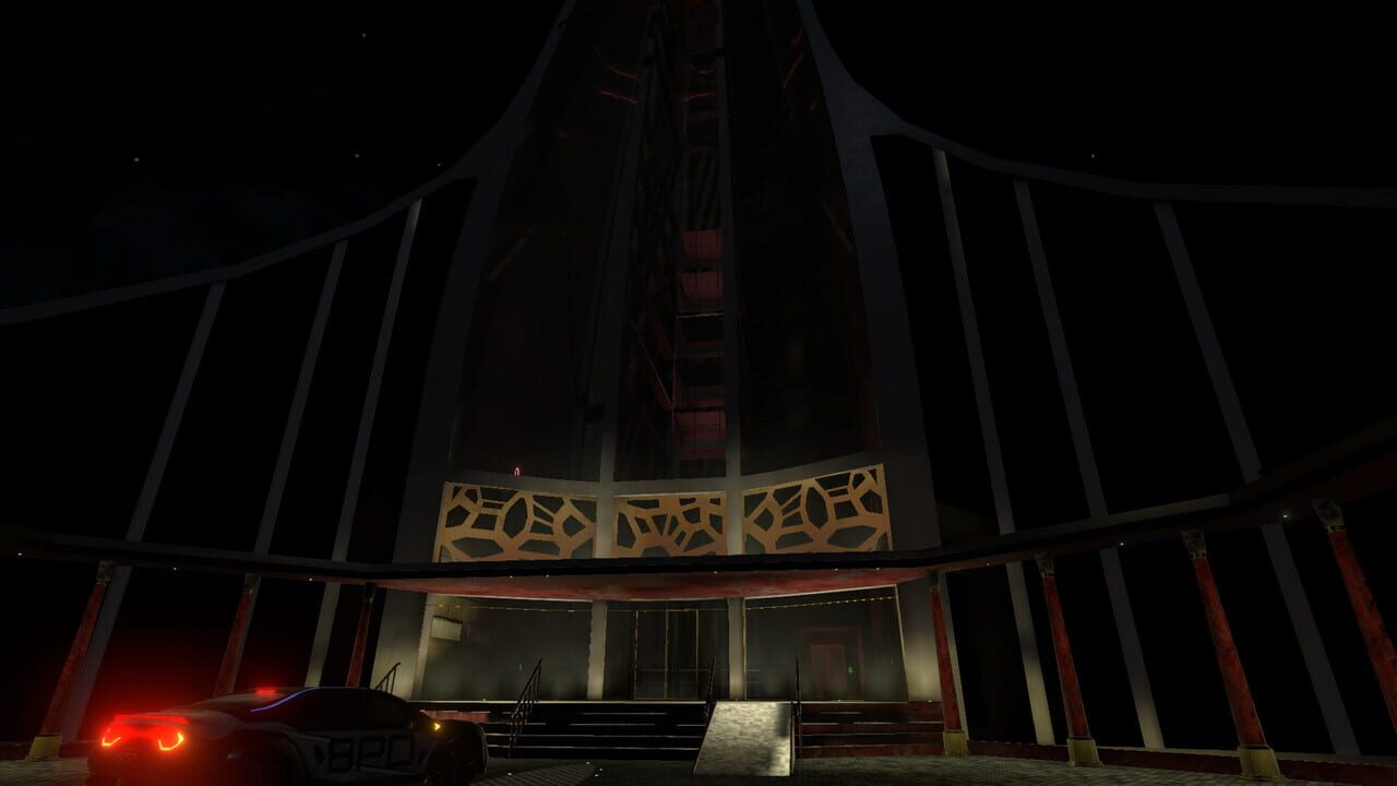 Liz: Before the Plague