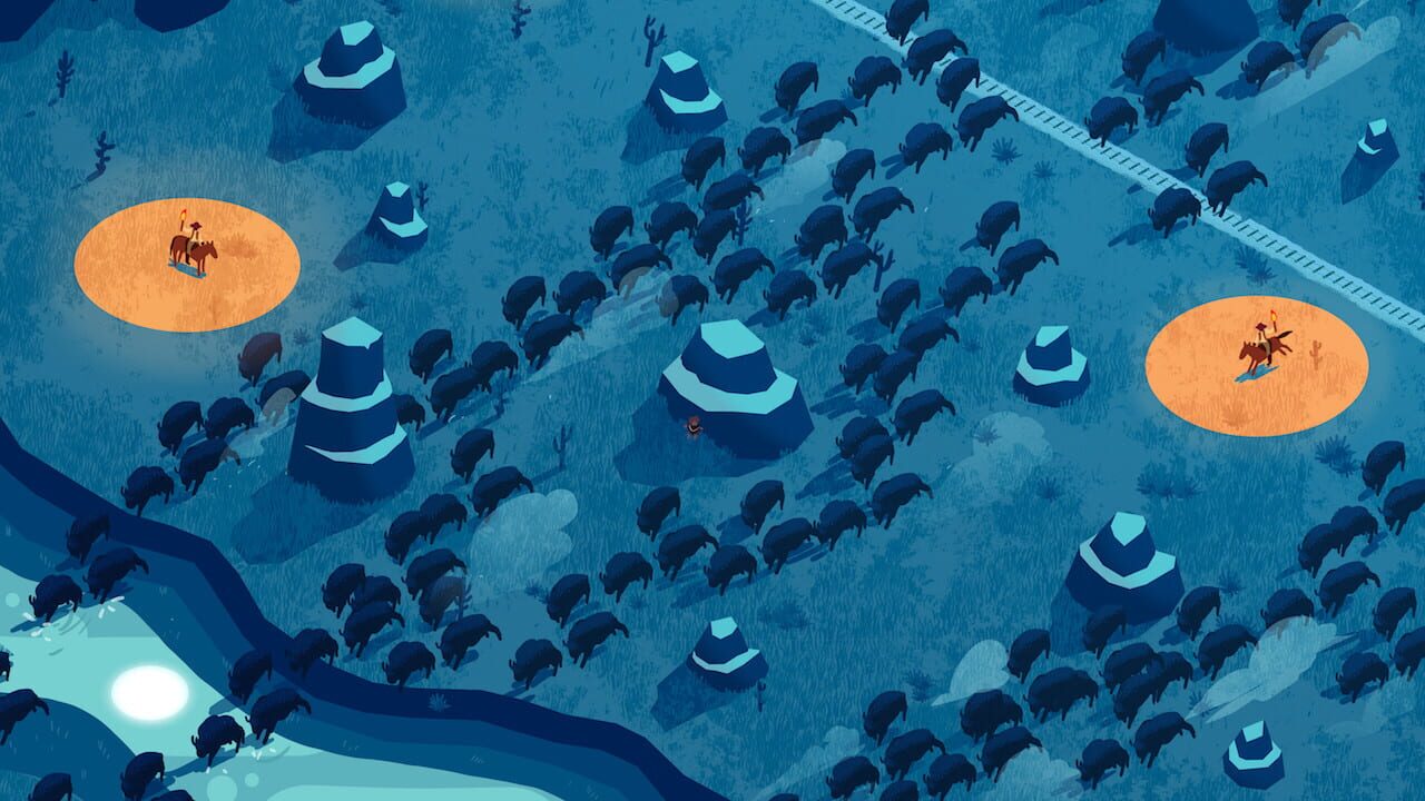 El Hijo: A Wild West Tale