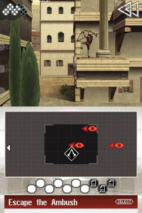 Assassin’s Creed II: Discovery