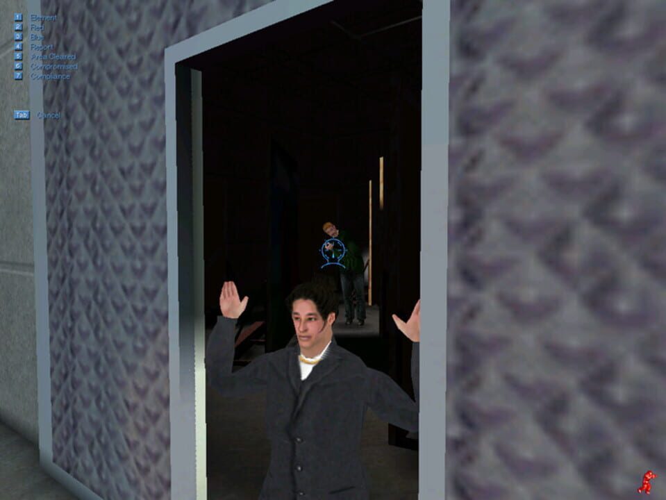 SWAT 3: Close Quarters Battle