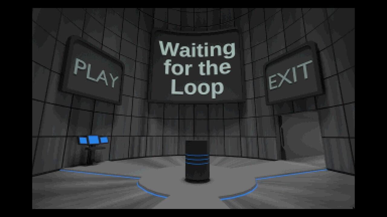 Waiting For the Loop