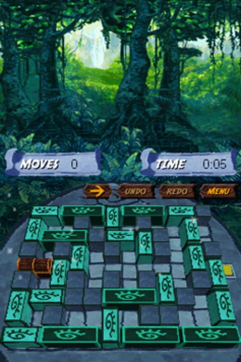 Blockado: Puzzle Island