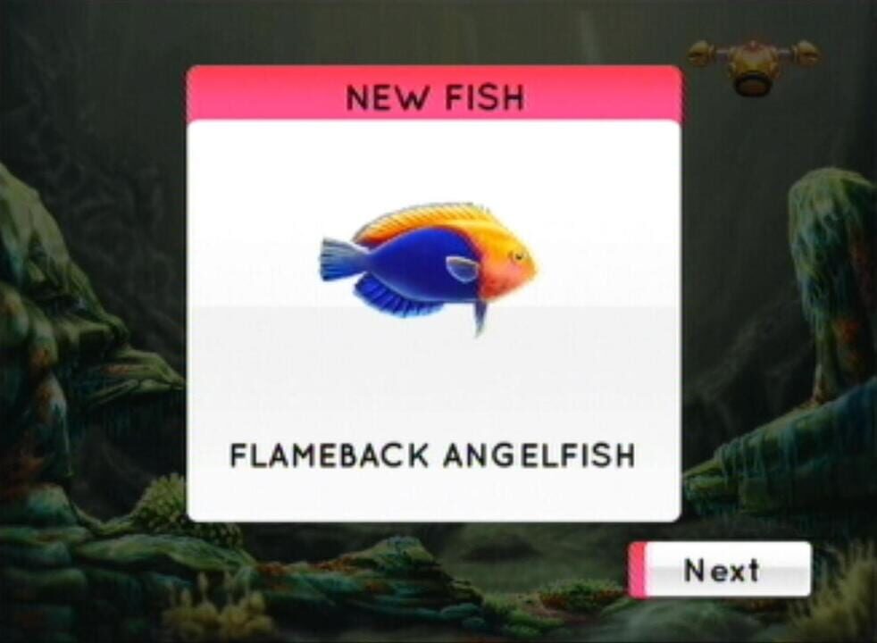 Planet Fish
