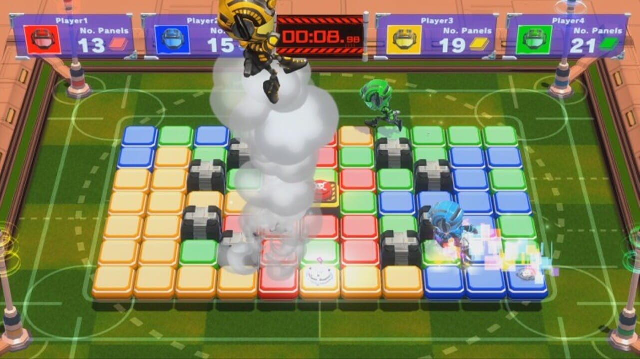 Flip Wars