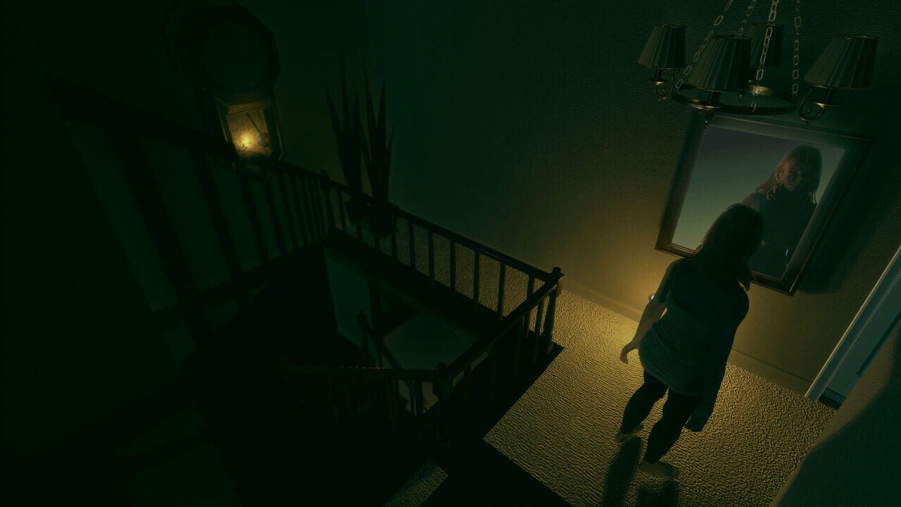 John Lazarus: Episode 1 – Dead Man’s Origin
