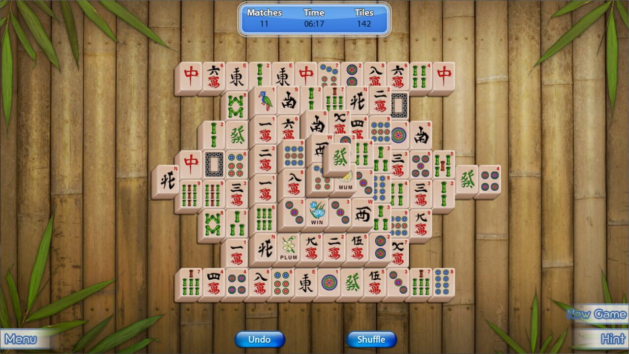 Puzzles & Board Games Mega Collection