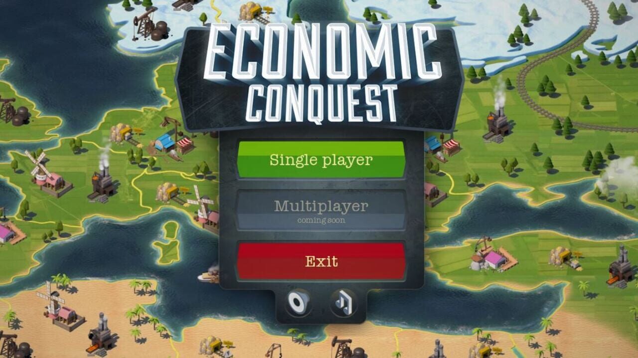 Economic Conquest