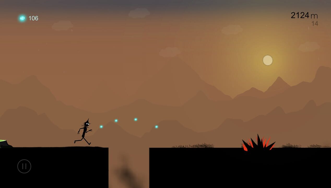 Hogi’s Adventure