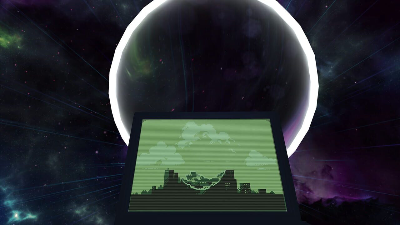 Please, Don’t Touch Anything 3D