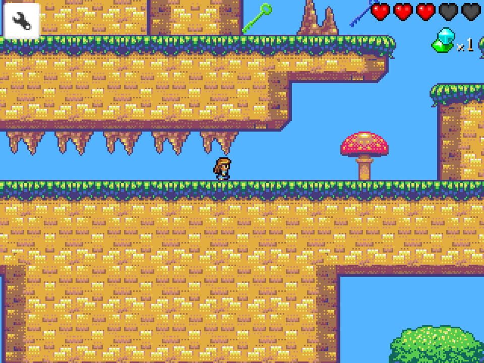 Alice’s Mom’s Rescue