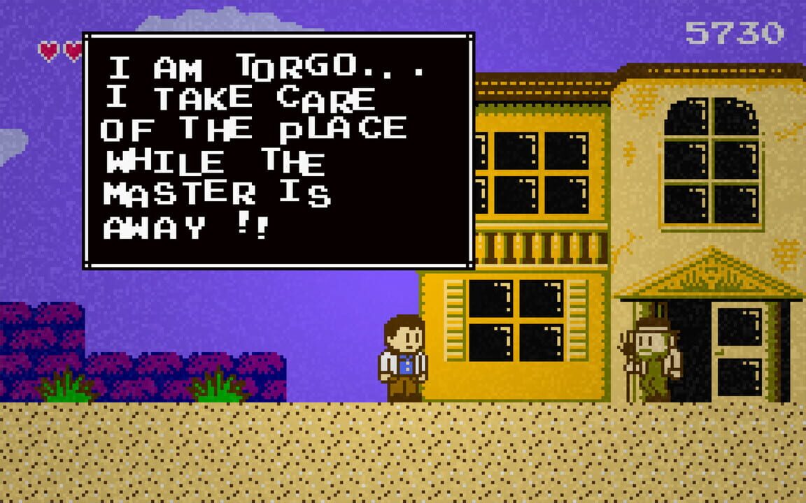 Manos: The Hands of Fate