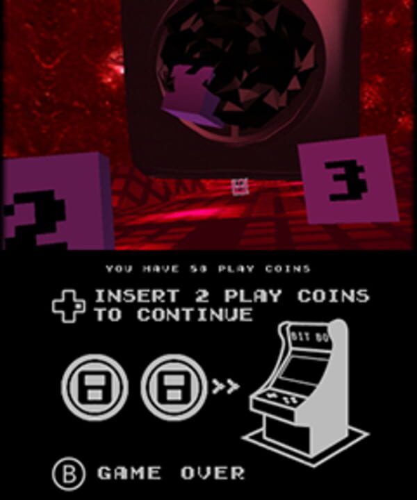 Bit Boy!! Arcade