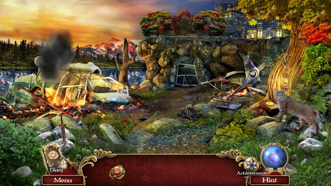 Demon Hunter 2: New Chapter