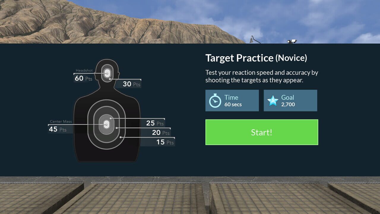 Range Royale