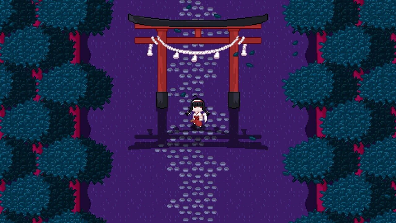 Yokai Goddess