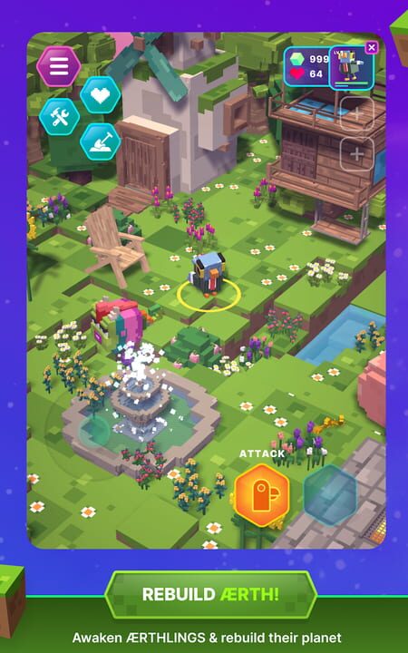 Aerthlings