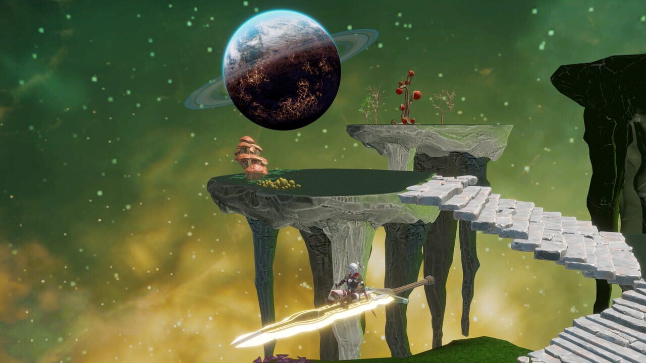 Cultivation Magic World