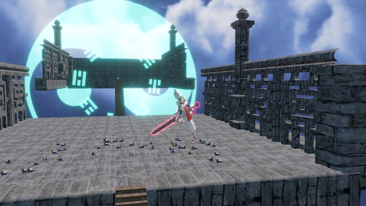 Cultivation Magic World