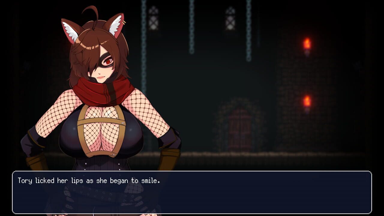Idle Harem Dungeon