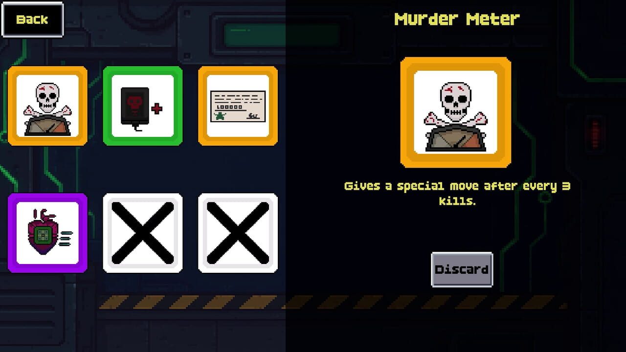 Overkill Squad