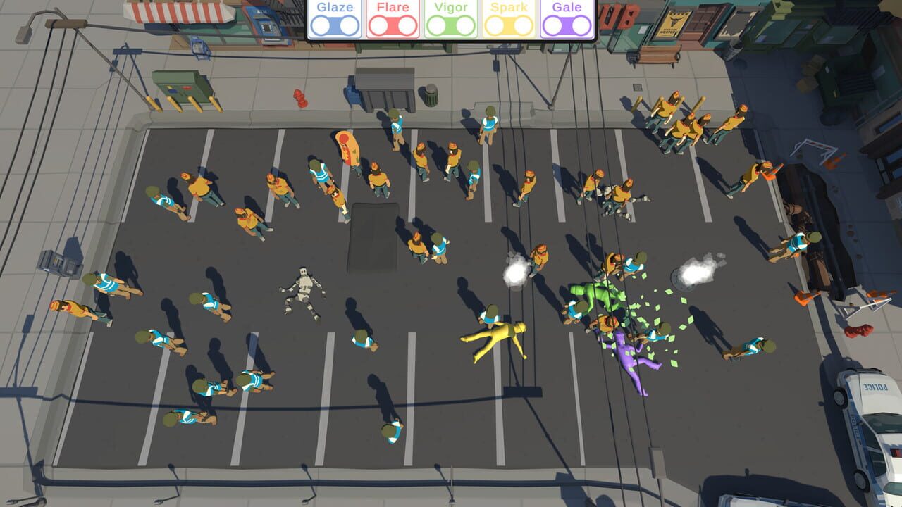 Find Your Friends