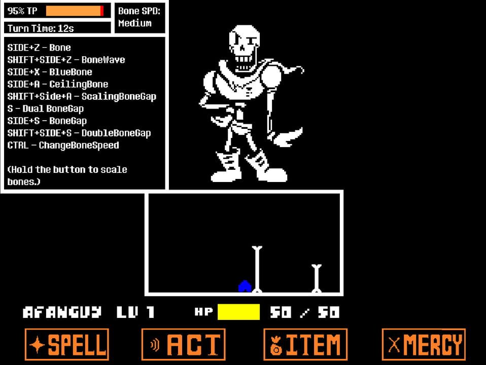 Mysterytale Online