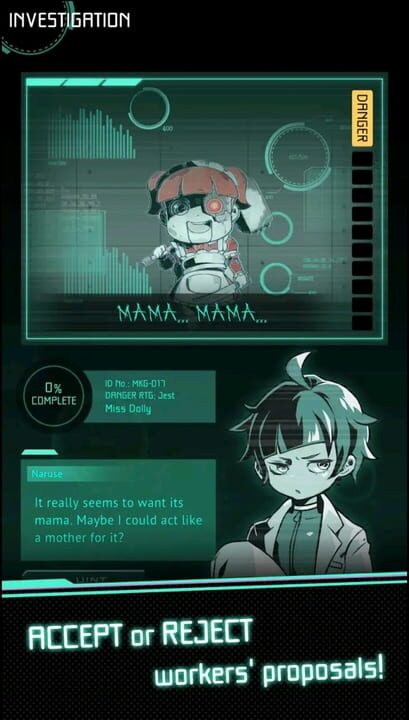 Insectarium Alternative March